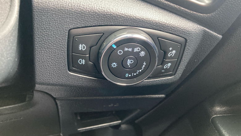 Ford EcoSport 1.0 EcoBoost 125 ST-Line 5dr Petrol Hatchback